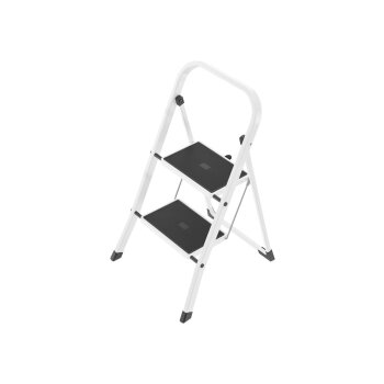 HAILO Stahl Trittleiter »K40 BasicLine«, mit...