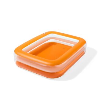 CRIVIT Jumbo-Freizeitpool (Rechteckig) - B-Ware gut