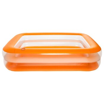 CRIVIT Jumbo-Freizeitpool (Rechteckig) - B-Ware gut
