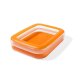 CRIVIT Jumbo-Freizeitpool (Rechteckig) - B-Ware gut
