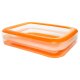 CRIVIT Jumbo-Freizeitpool (Rechteckig) - B-Ware gut