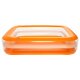 CRIVIT Jumbo-Freizeitpool (Rechteckig) - B-Ware gut
