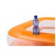 CRIVIT Jumbo-Freizeitpool (Rechteckig) - B-Ware gut