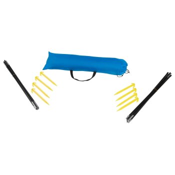 CRIVIT Strandmuschel - B-Ware gut