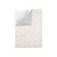 LIVARNO® Mikrofaser-Satin-Bettwäsche, 155 x 220 cm - B-Ware