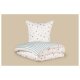 LIVARNO® Mikrofaser-Satin-Bettwäsche, 155 x 220 cm - B-Ware