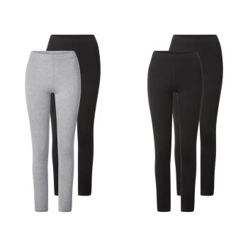 esmara® Damen Leggings - B-Ware