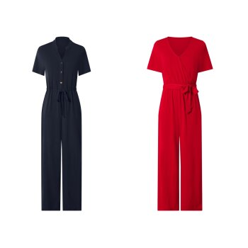 ESMARA® Damen Jumpsuit - B-Ware
