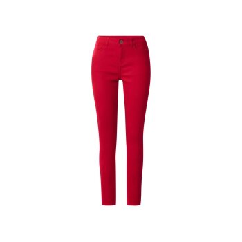 esmara® Damen Jeans, Skinny Fit, normale Leibhöhe - B-Ware