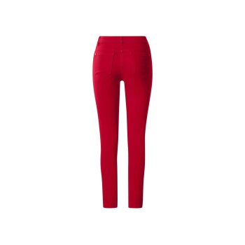 esmara® Damen Jeans, Skinny Fit, normale Leibhöhe - B-Ware
