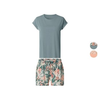 esmara® Damen Pyjama - B-Ware