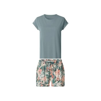 esmara® Damen Pyjama - B-Ware