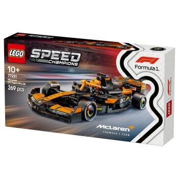 LEGO® Speed Champions 77251 »McLaren F1®...
