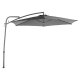 LIVARNO® Ampelschirm, anthrazit - B-Ware