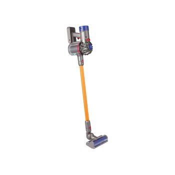 Casdon Dyson Kinder Staubsauger, mit echter Saugfunktion...
