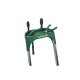 PARKSIDE® Haushaltsleiter, aus Aluminium - B-Ware