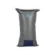 CRIVIT Schlauchboot, mit umlaufender Sicherheitsschnur, blau - B-Ware