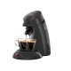 PHILIPS Senseo ECO HD6552/39 inkl. 2 Gläser und 24 Pads - B-Ware