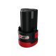 PARKSIDE® 12 V / 2 Ah Akku PAPK 12 A4, mit Cell Balancing - B-Ware