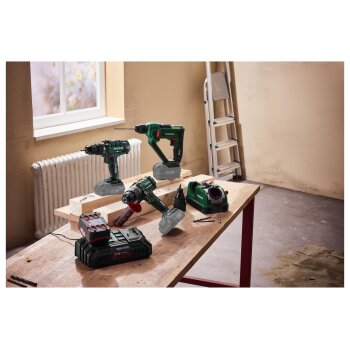 PARKSIDE® 20 V Akku-Bohrhammer »PABH 20-Li D4«, ohne Akku und Ladegerät - B-Ware