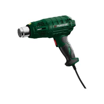 PARKSIDE® Heißluftpistole PHLGB 2000 A1 - B-Ware