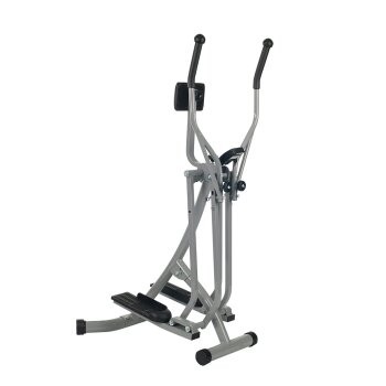 CHRISTOPEIT SPORT Nordic Walker Crosstrainer mit...
