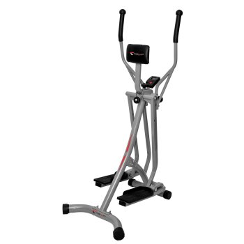 CHRISTOPEIT SPORT Nordic Walker Crosstrainer mit...