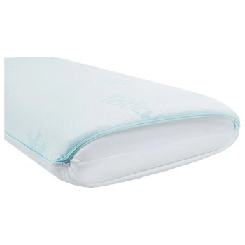 LIVARNO® Cold Touch-Nackenstützkissen, 35 x 75 cm - B-Ware