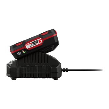 PARKSIDE® 20 V / 2 Ah Akku »PAP 20 B1« und Ladegerät »PLG 20 C1« - B-Ware