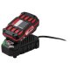 PARKSIDE® 20 V / 2 Ah Akku »PAP 20 B1« und Ladegerät »PLG 20 C1« - B-Ware