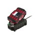 PARKSIDE® 20 V / 2 Ah Akku »PAP 20 B1« und Ladegerät »PLG 20 C1« - B-Ware