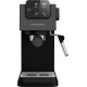 GRUNDIG Espressomaschine KSM 4330, schwarz - B-Ware