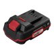 PARKSIDE® 20 V (2 Ah) Akku »PAP 20 B1« - B-Ware
