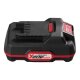PARKSIDE® 20 V (2 Ah) Akku »PAP 20 B1« - B-Ware