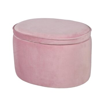roba Lil Sofa Kinderhocker mit Aufbewahrungsfunktion,...