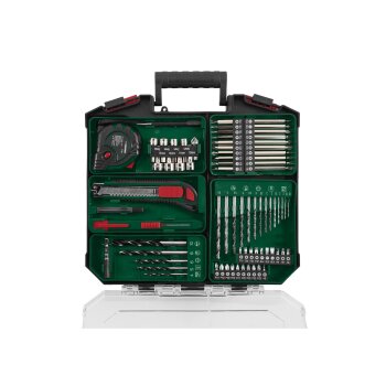 PARKSIDE® 12 V Akku-Bohrschrauber-Set PBSA 12 F5, mit Akku und Ladegerät - B-Ware