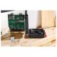 PARKSIDE® 12 V Akku-Bohrschrauber-Set PBSA 12 F5, mit Akku und Ladegerät - B-Ware