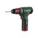 PARKSIDE® 12 V Akku-Bohrschrauber-Set PBSA 12 F5, mit Akku und Ladegerät - B-Ware