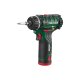 PARKSIDE® 12 V Akku-Bohrschrauber-Set PBSA 12 F5, mit Akku und Ladegerät - B-Ware