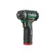 PARKSIDE® 12 V Akku-Bohrschrauber-Set PBSA 12 F5, mit Akku und Ladegerät - B-Ware