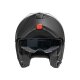 ULTIMATE SPEED® Klapphelm, M, schwarz - B-Ware