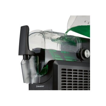 SILVERCREST® Premium-Slushie-Maker SSM 220 A1 - B-Ware gut