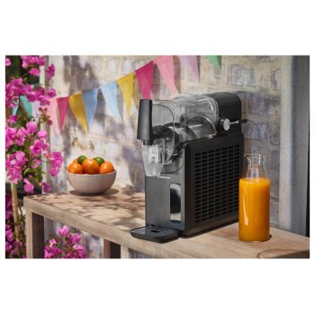 SILVERCREST® Premium-Slushie-Maker SSM 220 A1 - B-Ware gut