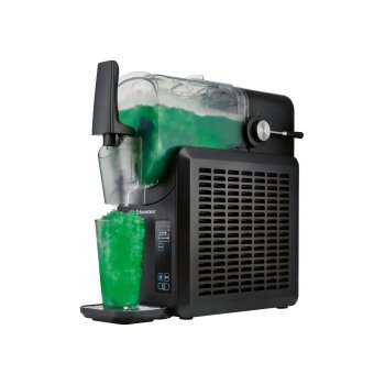 SILVERCREST® Premium-Slushie-Maker SSM 220 A1 - B-Ware gut