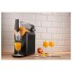 SILVERCREST® Premium-Slushie-Maker SSM 220 A1 - B-Ware gut