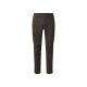 esmara Men Herren Cargohose mit hohem Baumwollanteil (Olive, 52) - B-Ware neuwertig