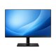 Samsung Monitor F24T452FQR, 24 Zoll, schwarz - B-Ware sehr gut