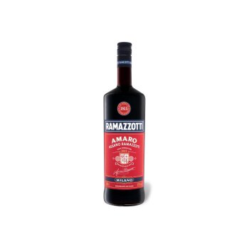 RAMAZZOTTI Amaro 1,5-l-Flasche 30% Vol