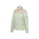 CRIVIT Damen Strickfleecejacke (Mint, S(36/38)) - B-Ware neuwertig
