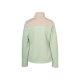 CRIVIT Damen Strickfleecejacke (Mint, S(36/38)) - B-Ware neuwertig